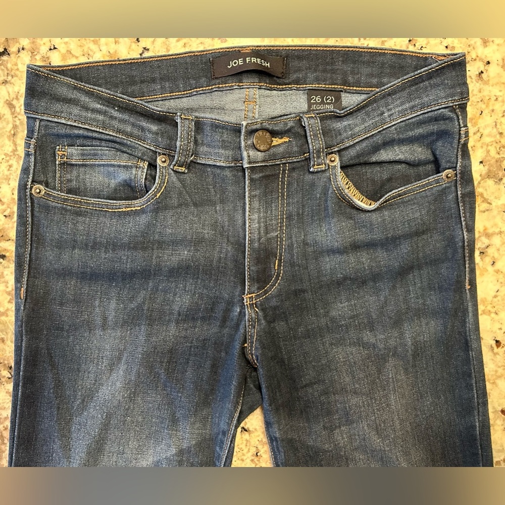 Joe Fresh Denim - Picture 5 of 9
